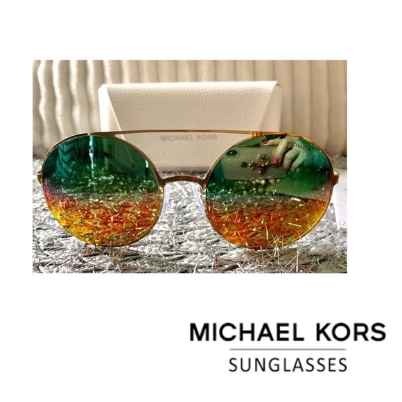 Michael Kors Accessories - New Michael Kors Sunglasses